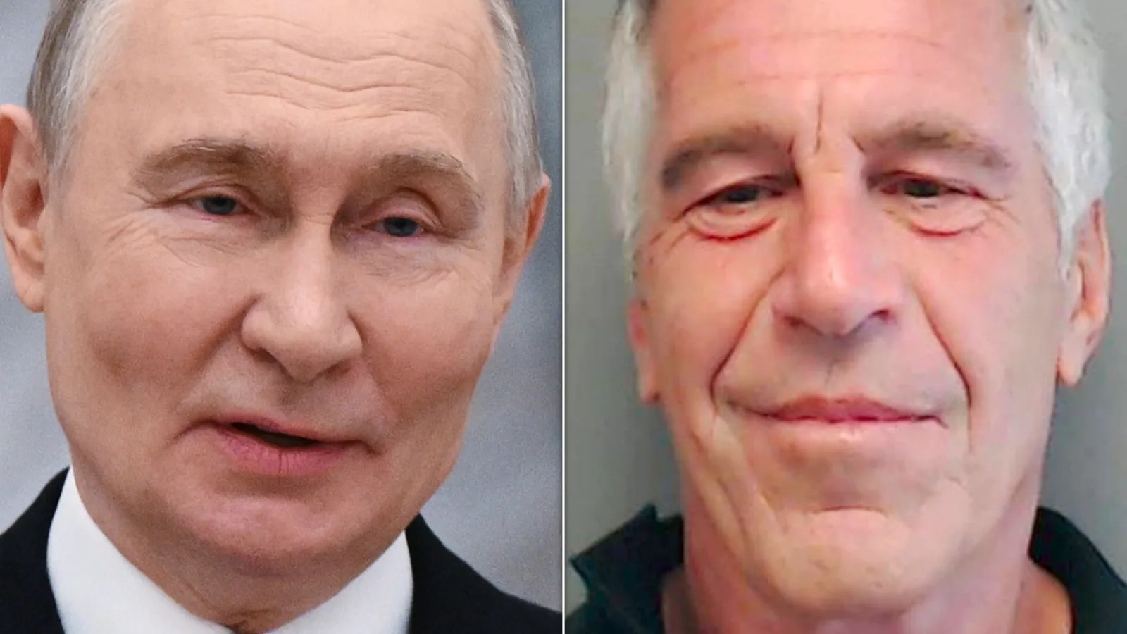 Putin’s Aide Weighs In On Claims Epstein Was Russian Spy