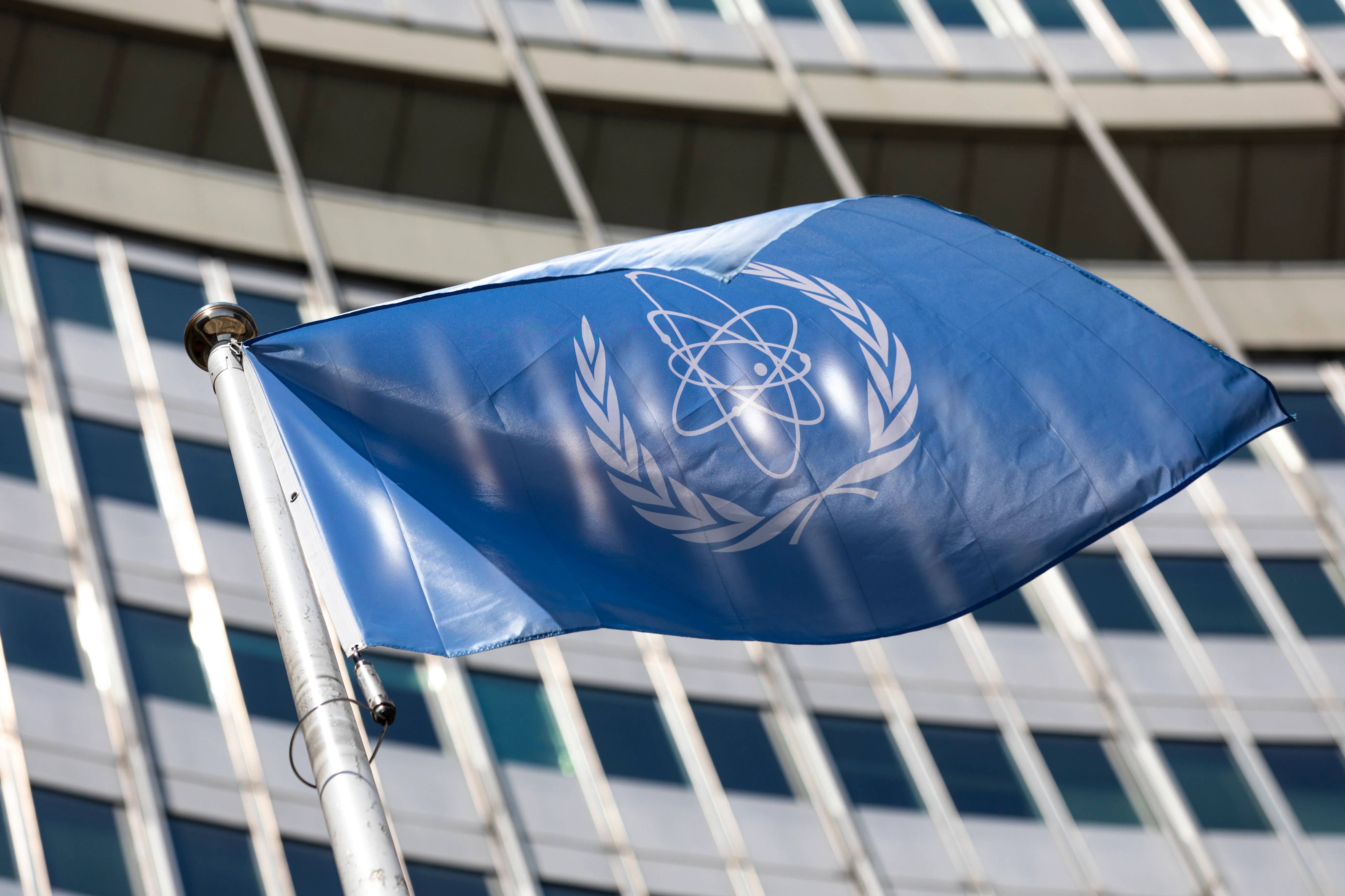 U.N. Nuclear Agency’s Board To Hold Emergency Meeting About U.S.-Israeli Strikes On Iran