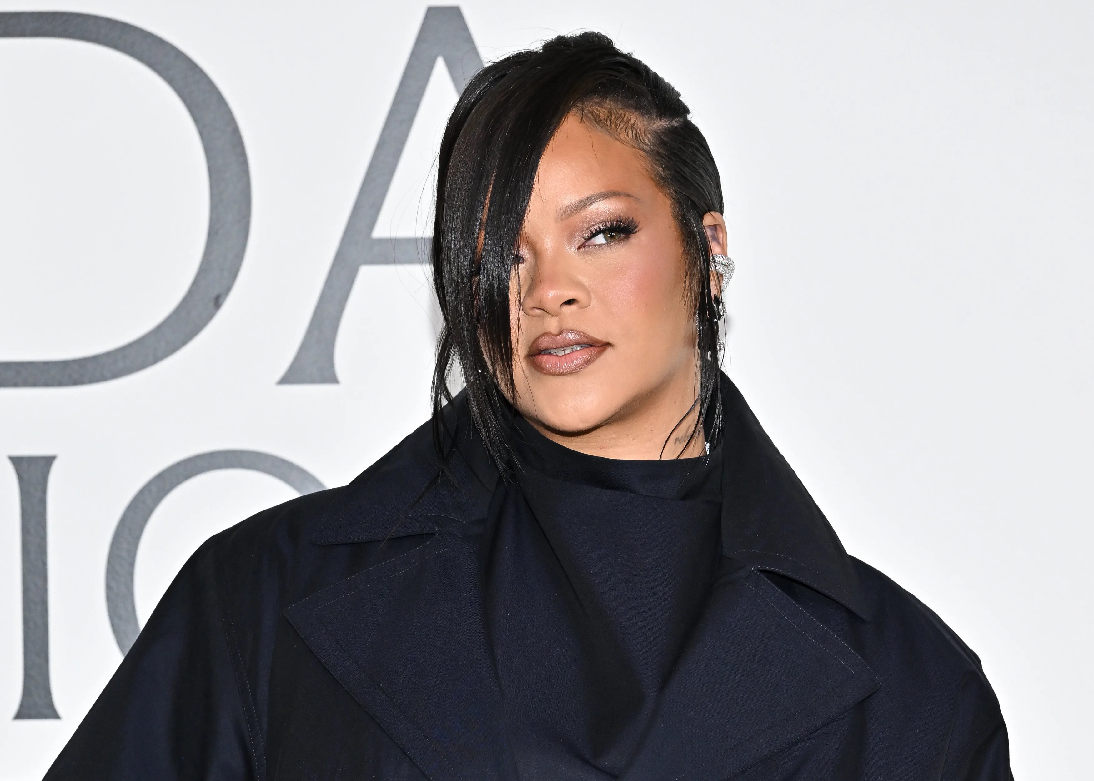 Rihanna’s Home Targeted By Gunfire, And Woman Arrested