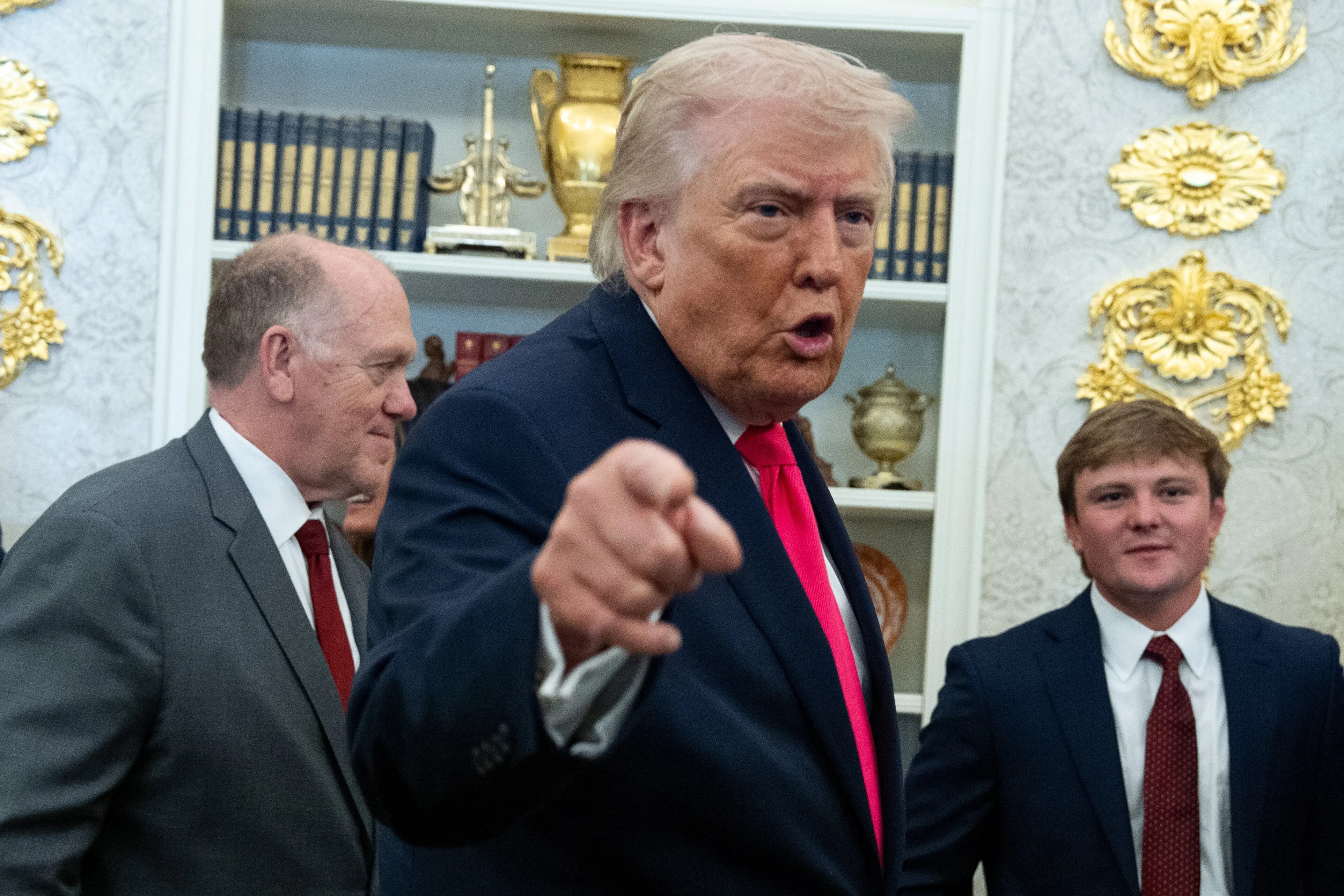 BBC Expert Predicts Trump Will ‘Escalate’ Iran War