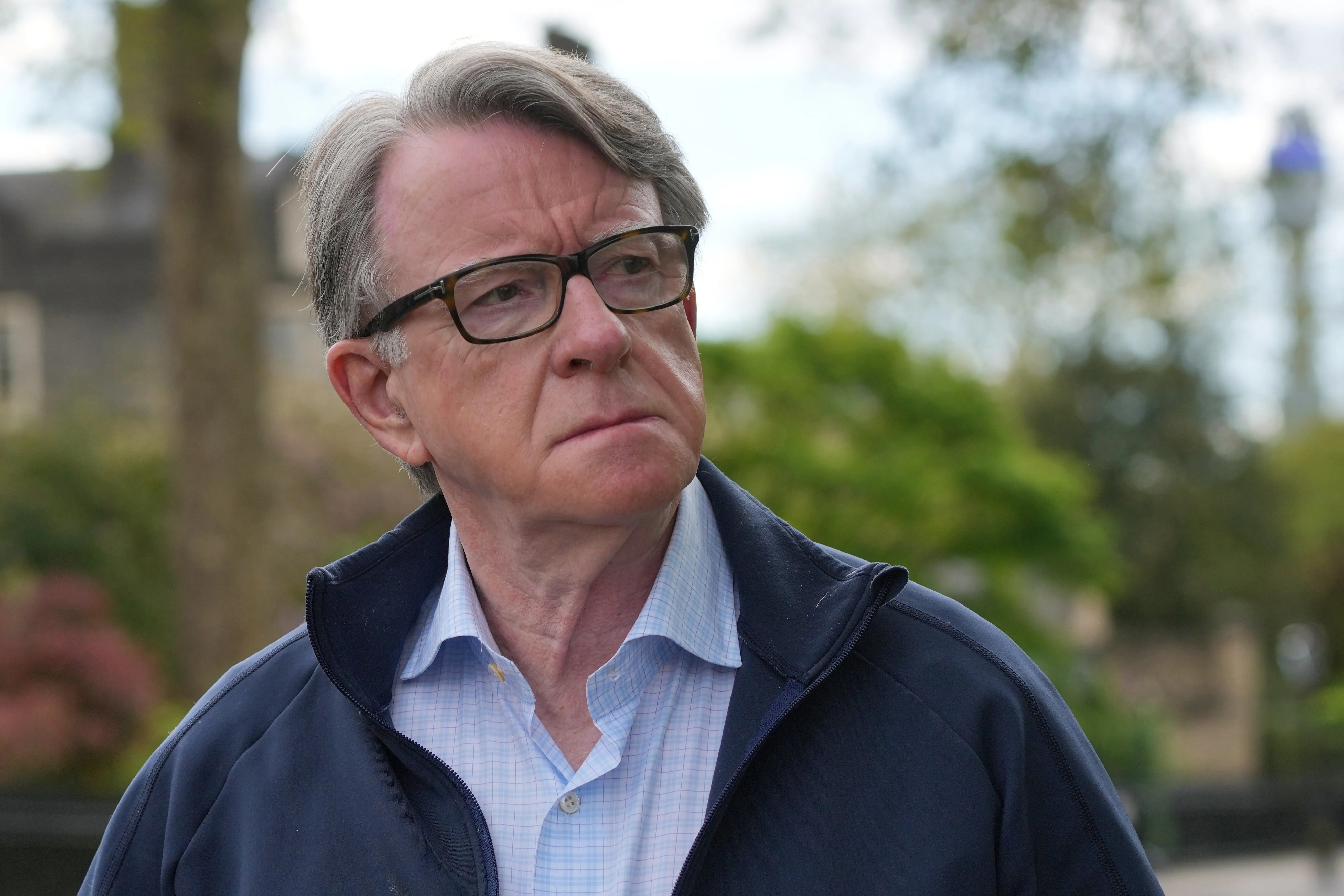 Will The Mandelson Scandal Finish Off Starmer’s Premiership?