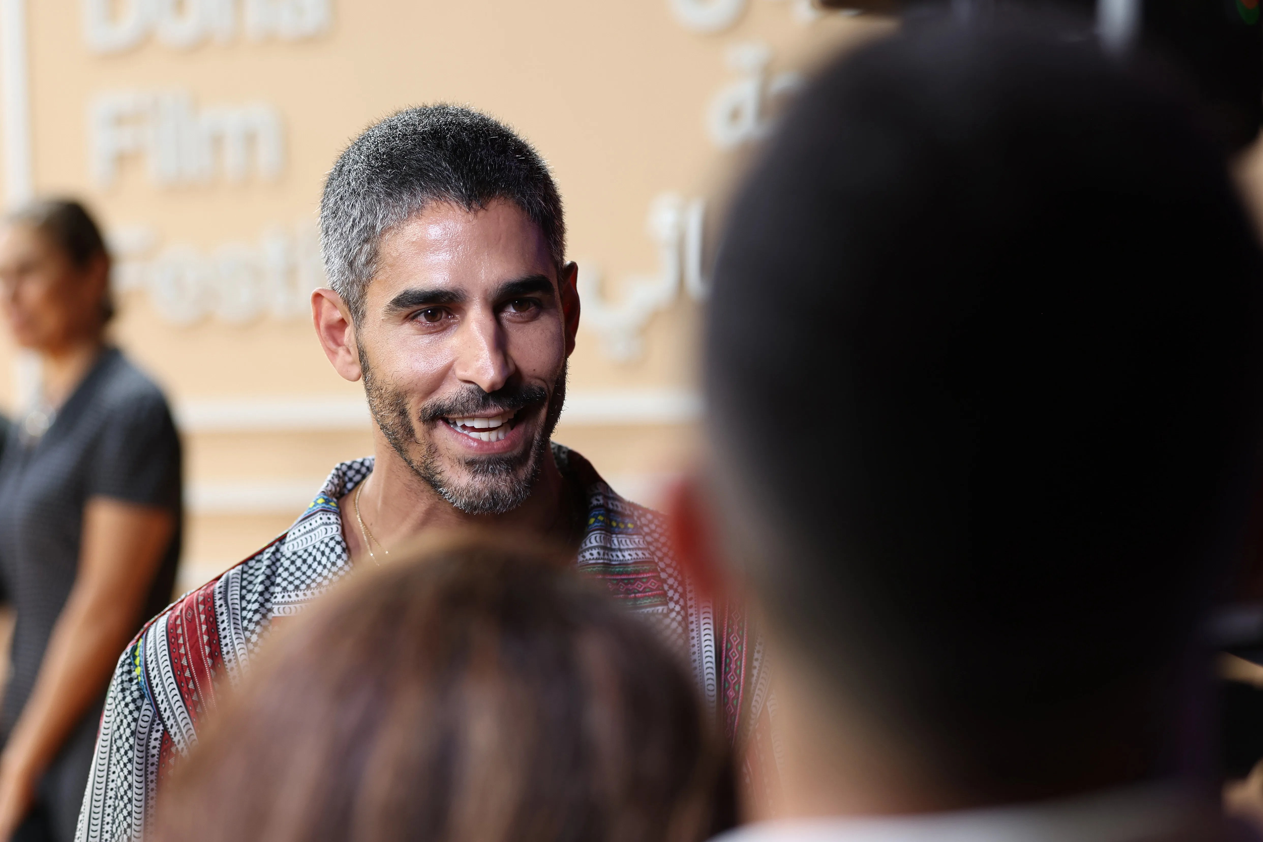 Journalist Ahmed Shihab-Eldin Acquitted After Arrest In Kuwait