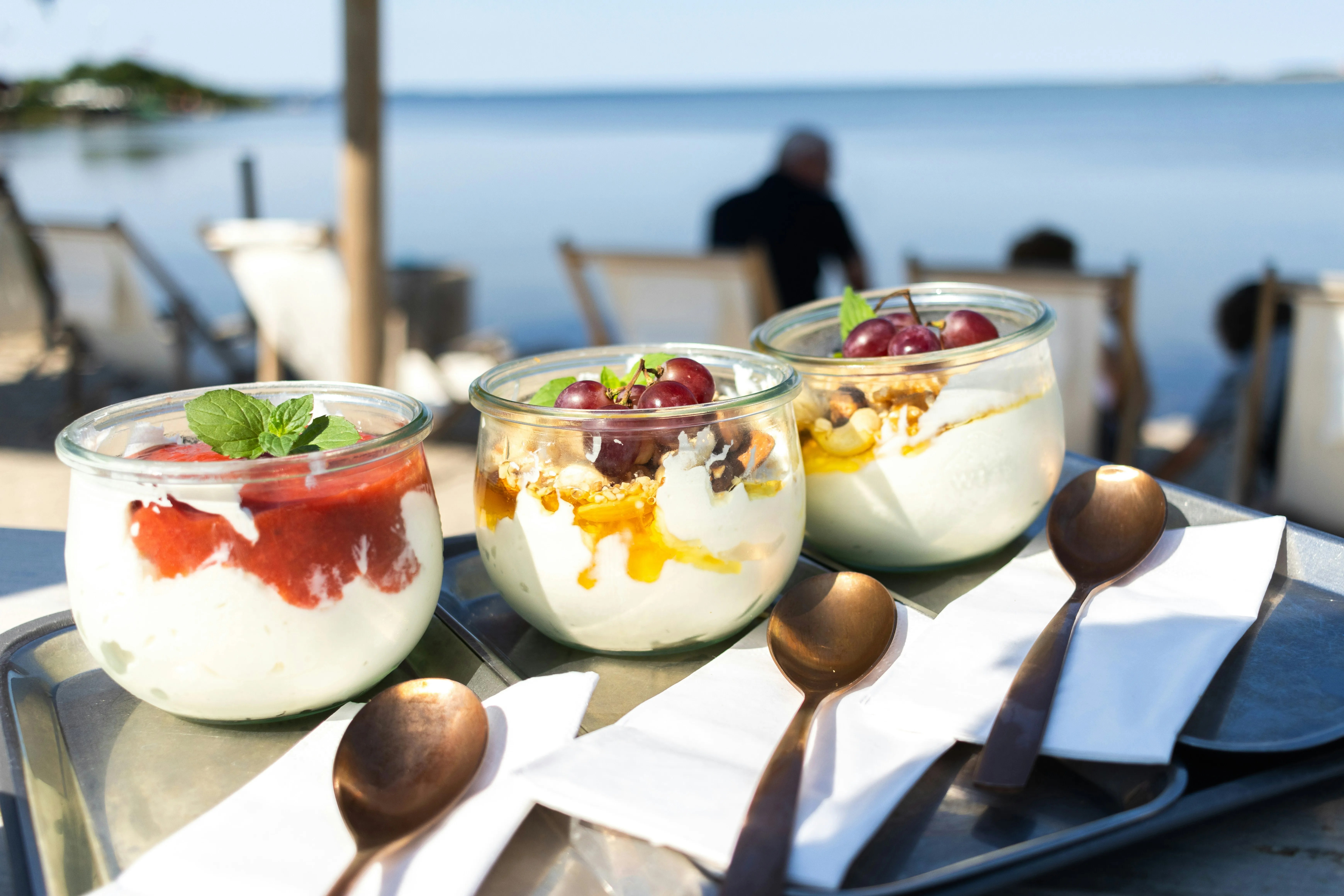 What’s The Difference Between Greek Yoghurt And Skyr?