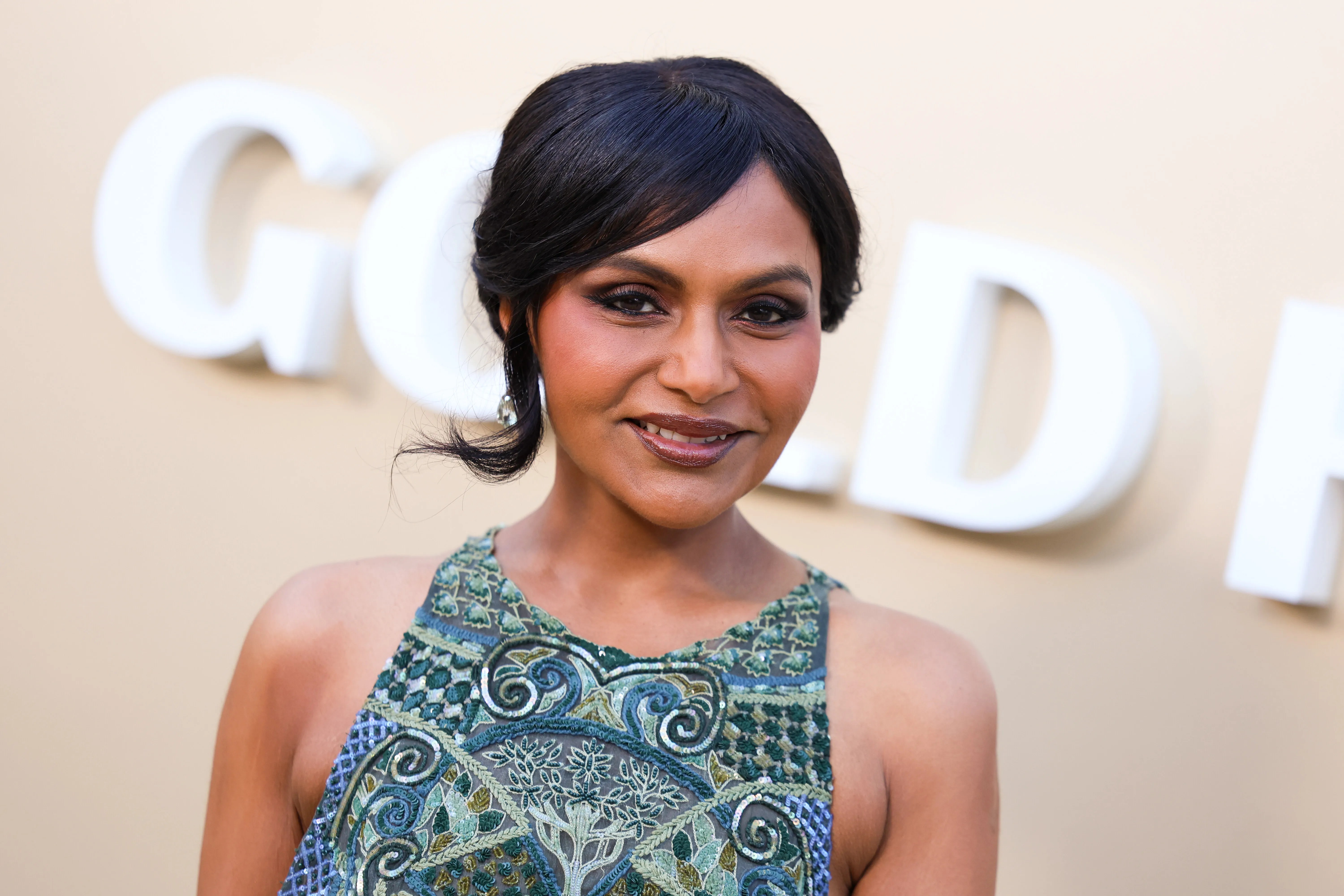 Mindy Kaling Reveals The Health Concern Behind Her Weight Loss
