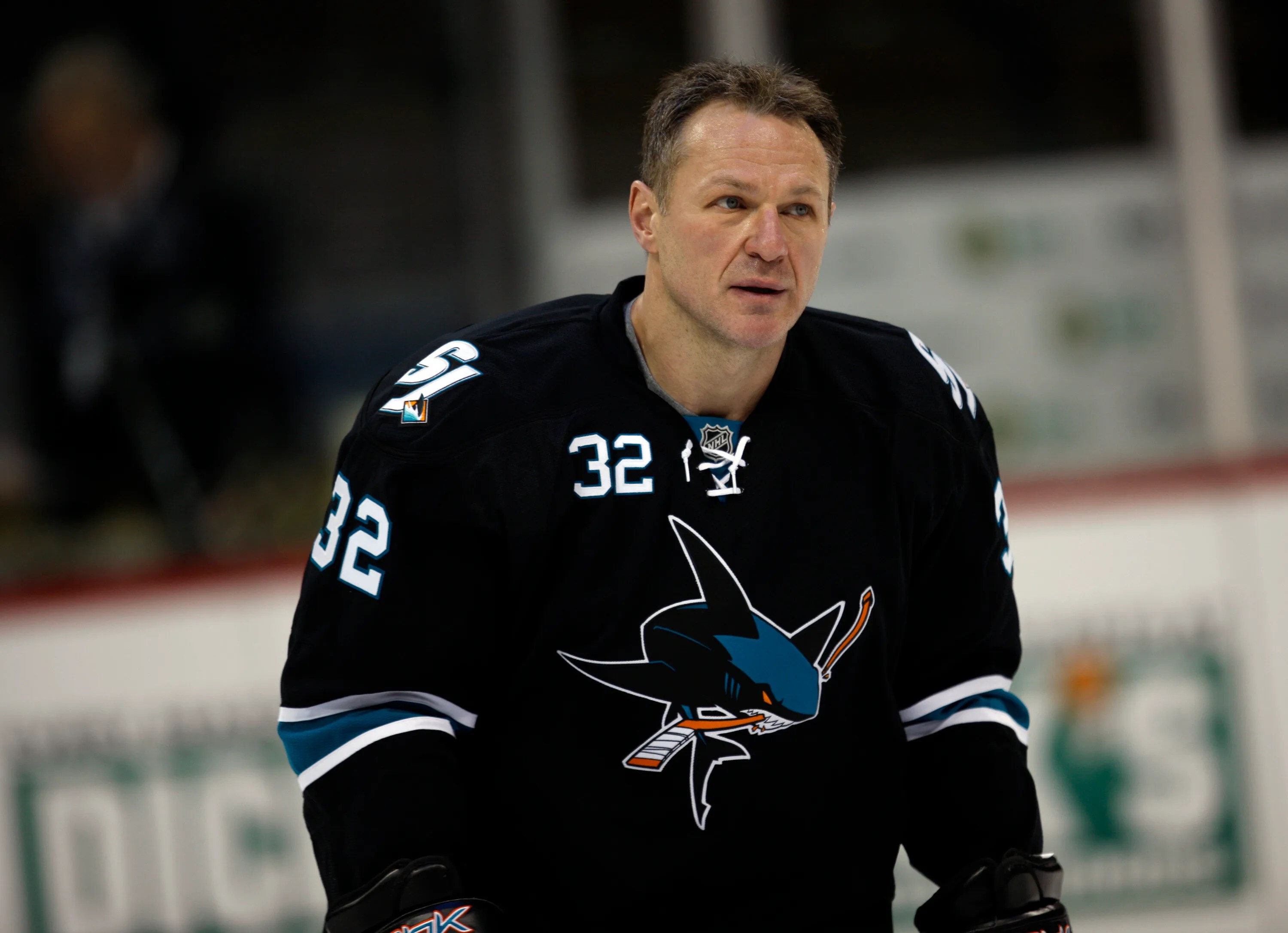 Claude Lemieux’s brain donation follows his death