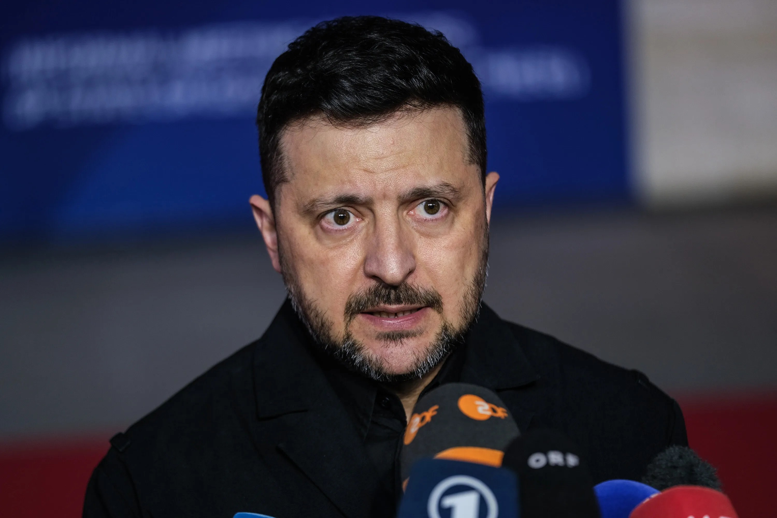 Volodymyr Zelenskyy, In Open Letter, Invites Putin To Talks To End The War