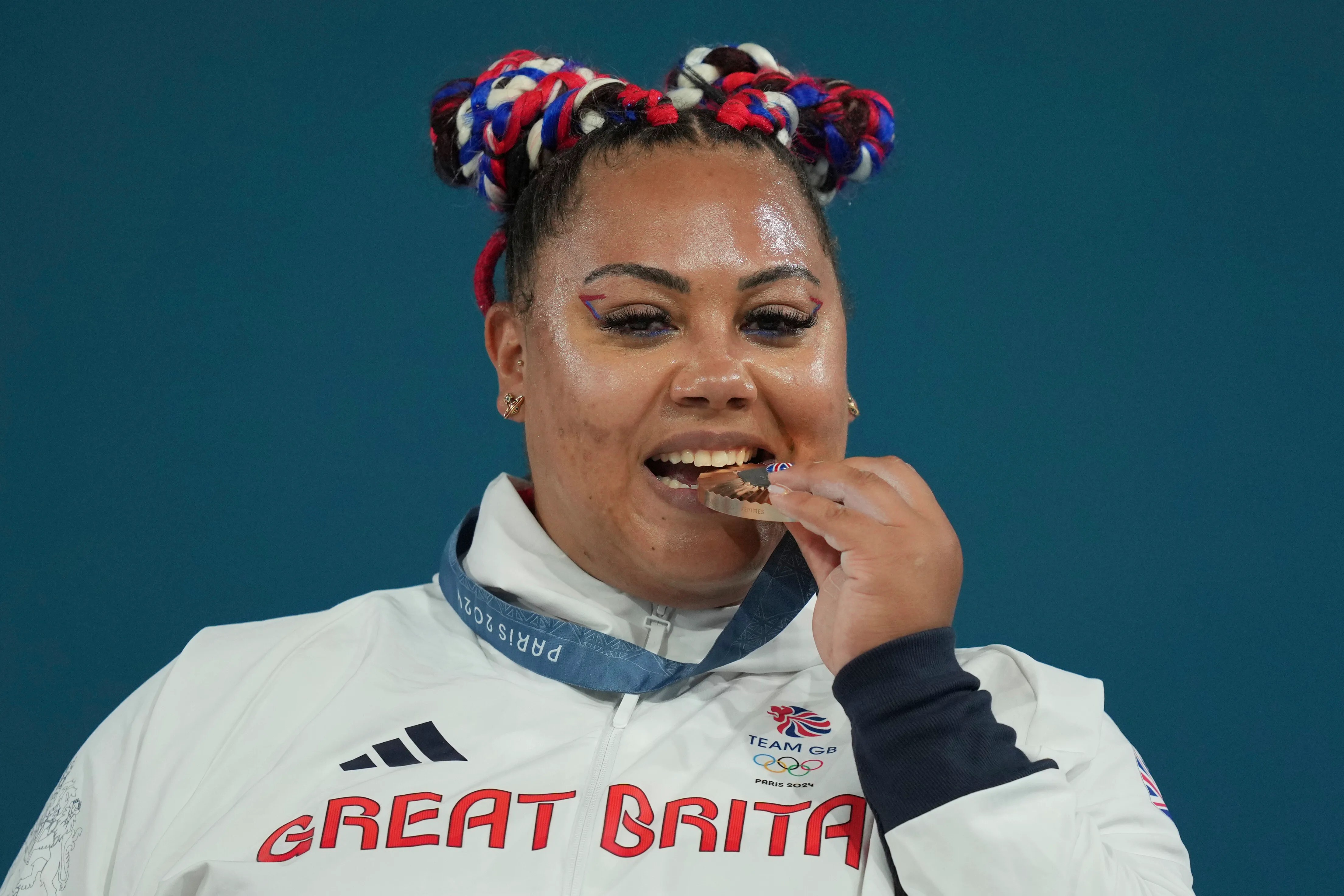 Celebrity MasterChef's First 2026 Stars Have Just Been Named