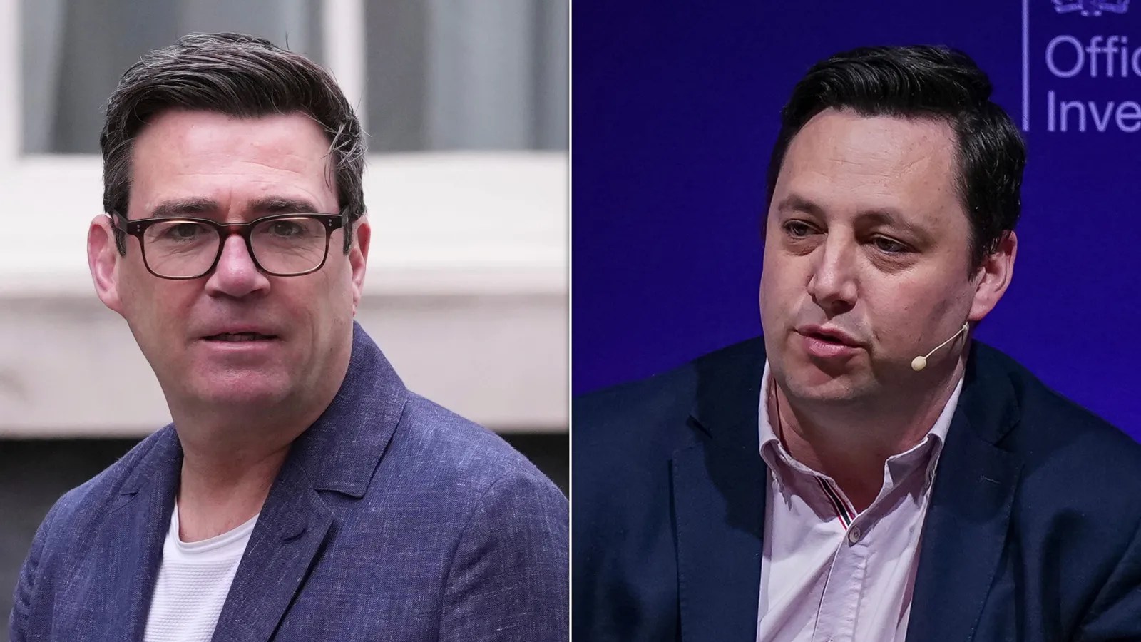 Row Erupts As Ministers Refuse To Give Mayors Tax Rebates