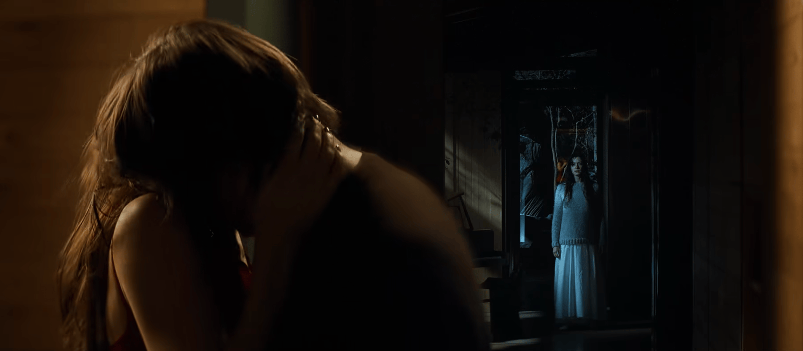Critics Can't Agree If Anne Hathaway's Verity Is A 'Camp' Guilty Pleasure Or Just A Misfire