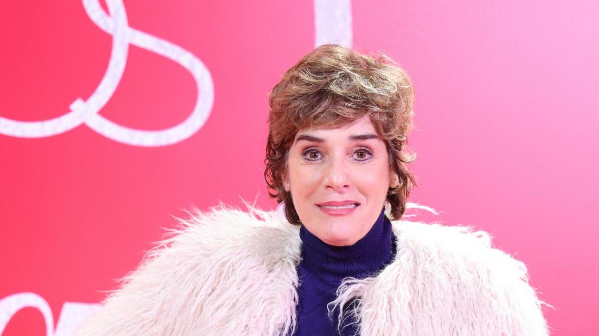 Anabel Alonso habla así de lo que ocurrió el 23J para que PP y Vox no