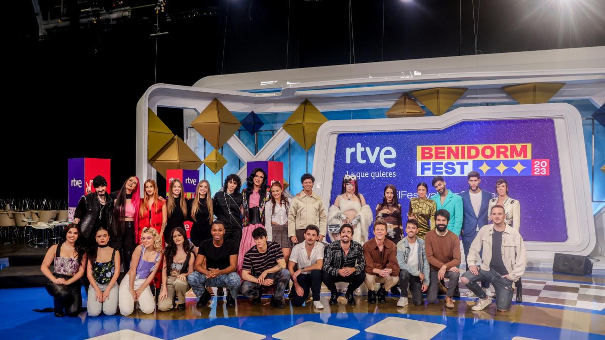 Críticas por las nuevas exigencias para participar en el Benidorm Fest 2024