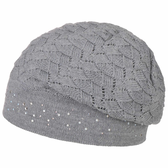 Hanka Beanie by Eisbär HUT.de