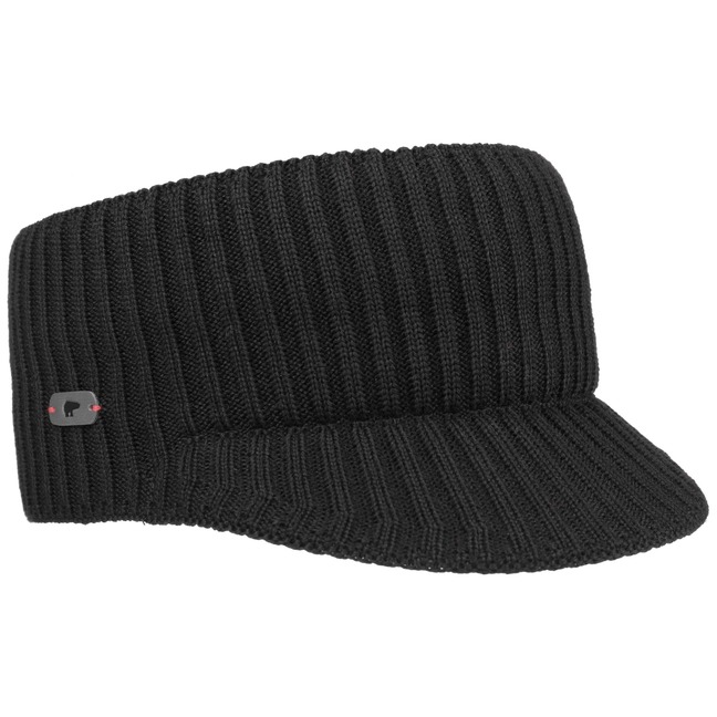 Sura Stirnband mit Visor by Eisbär HUT.de