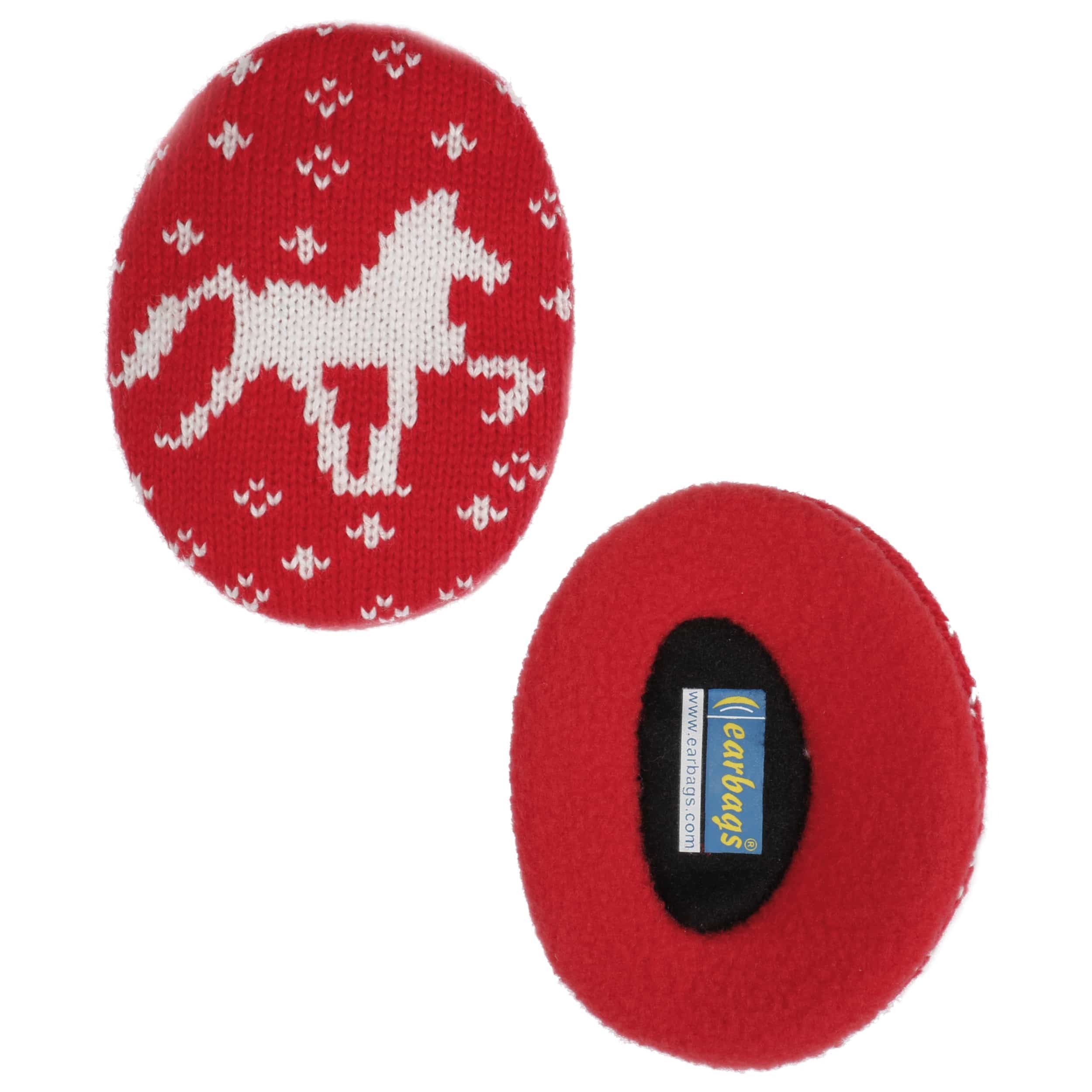 Kinder Pferd Earbags Ohrenwärmer 16,00