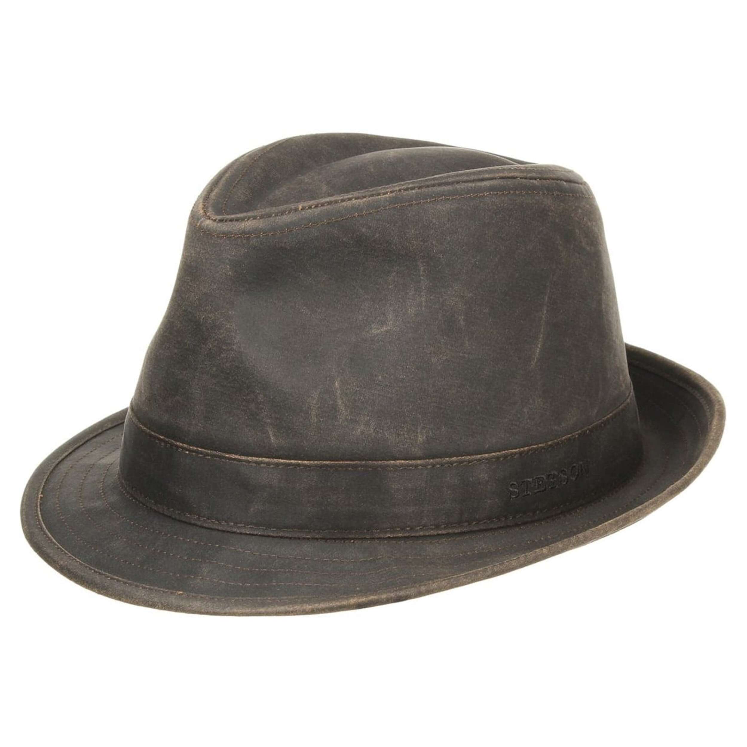 Odessa Stoffhut Trilby by Stetson, EUR 89,00 > HUT.de Hüte Mützen