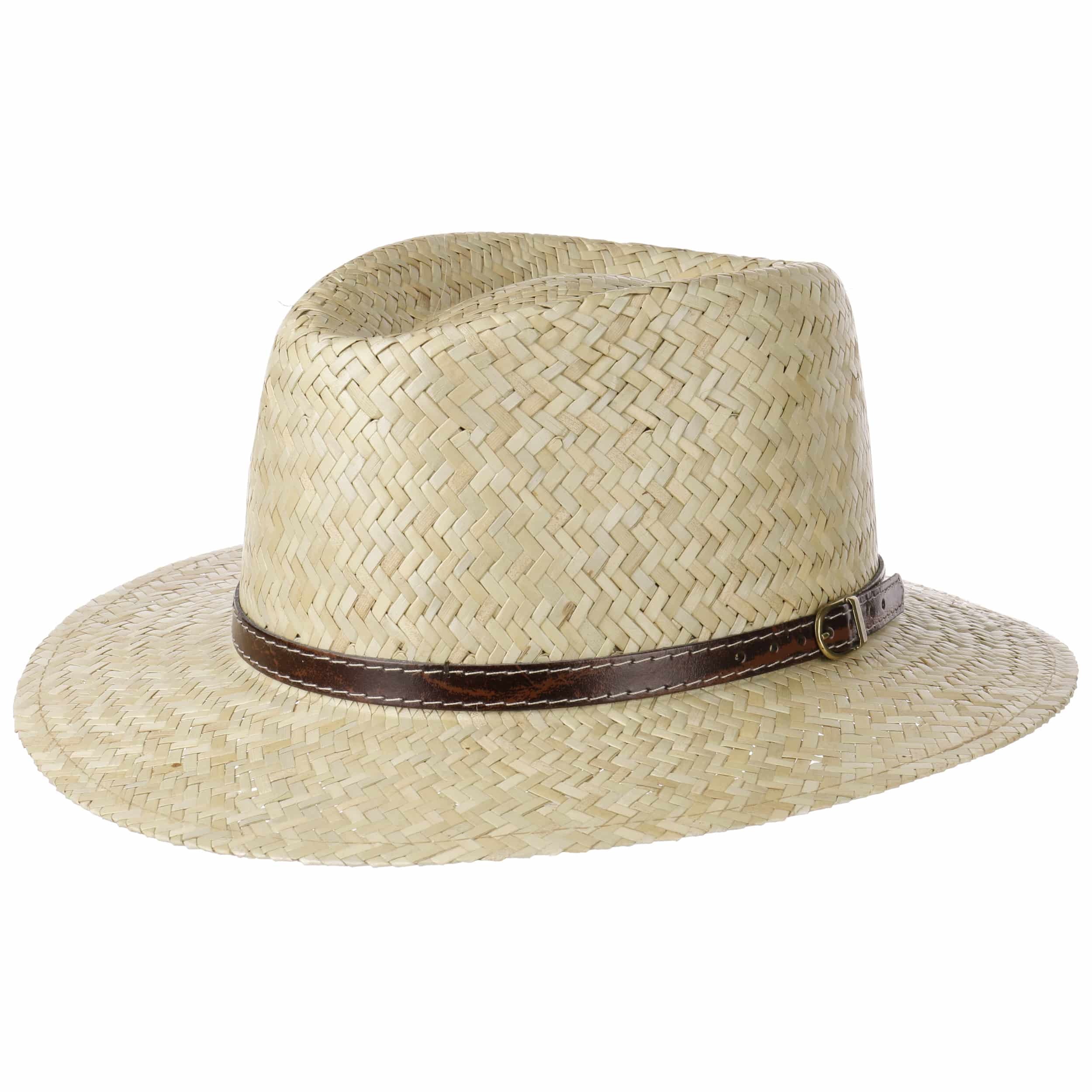 Luke Men´s Straw Hat, EUR 19,95 > Hats, caps & beanies shop online