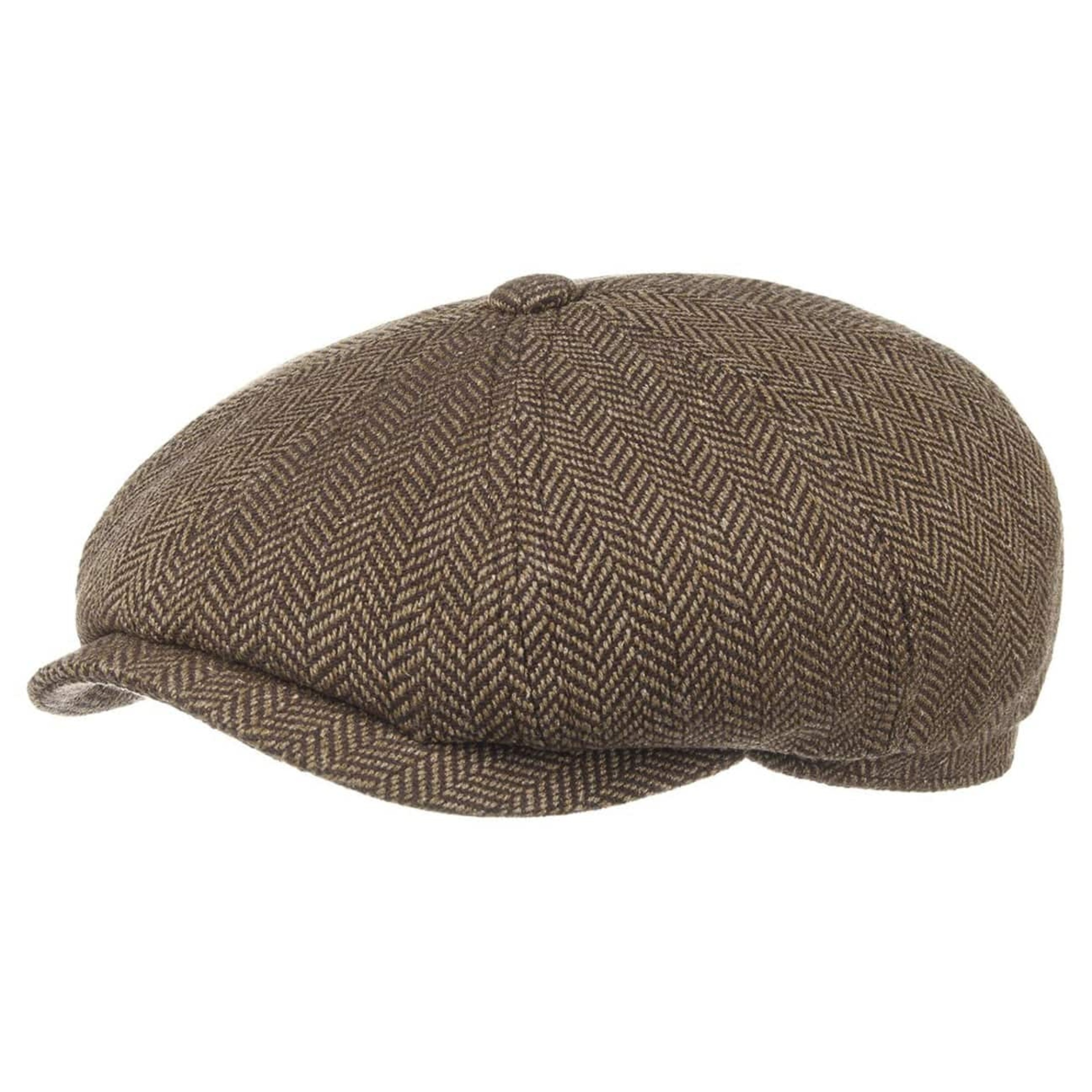 Hatteras Cotton Silk Flat Cap by Stetson, EUR 109,00 > Hats, caps