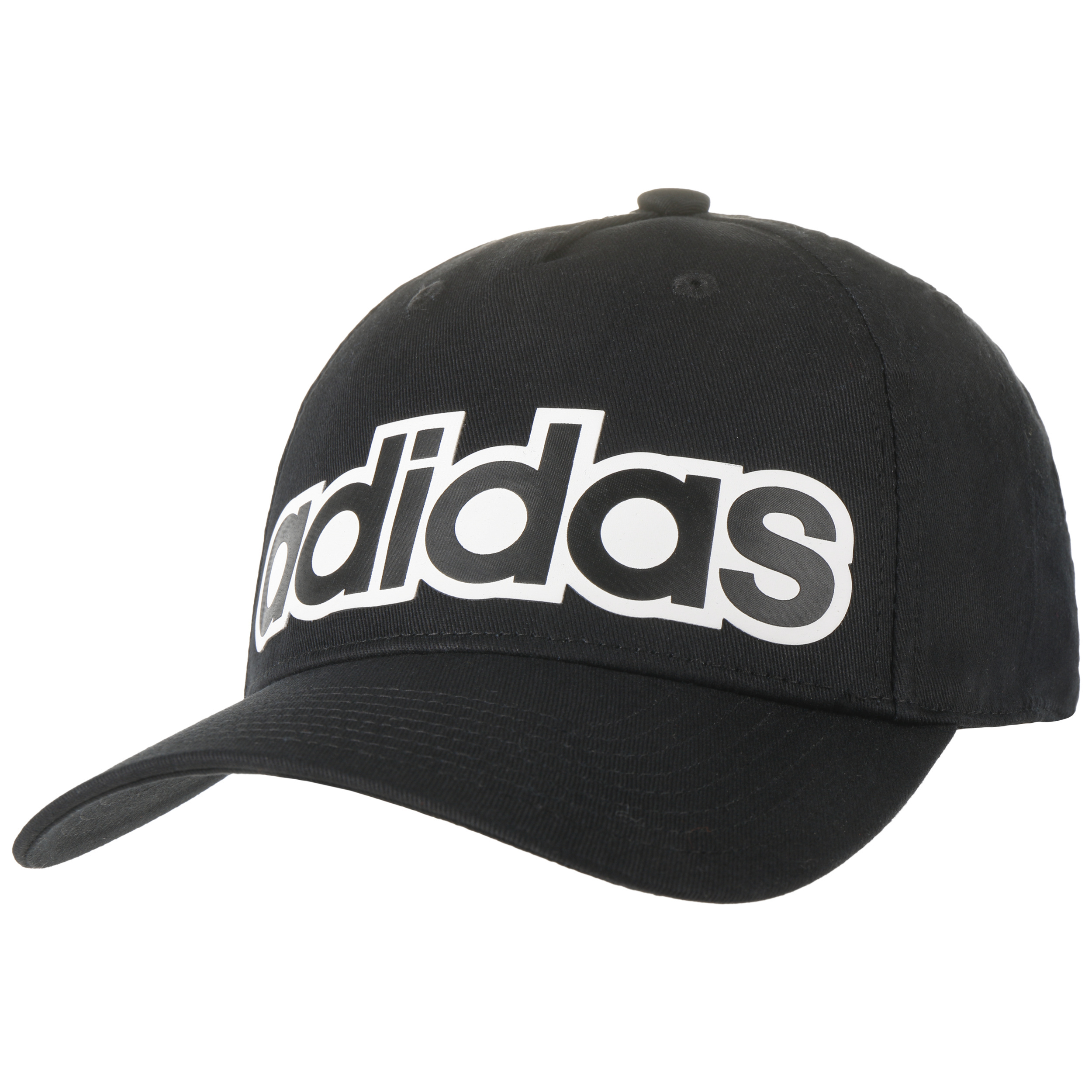 Linear Baseball Cap by adidas, GBP 13,95 > Hats, caps & beanies shop