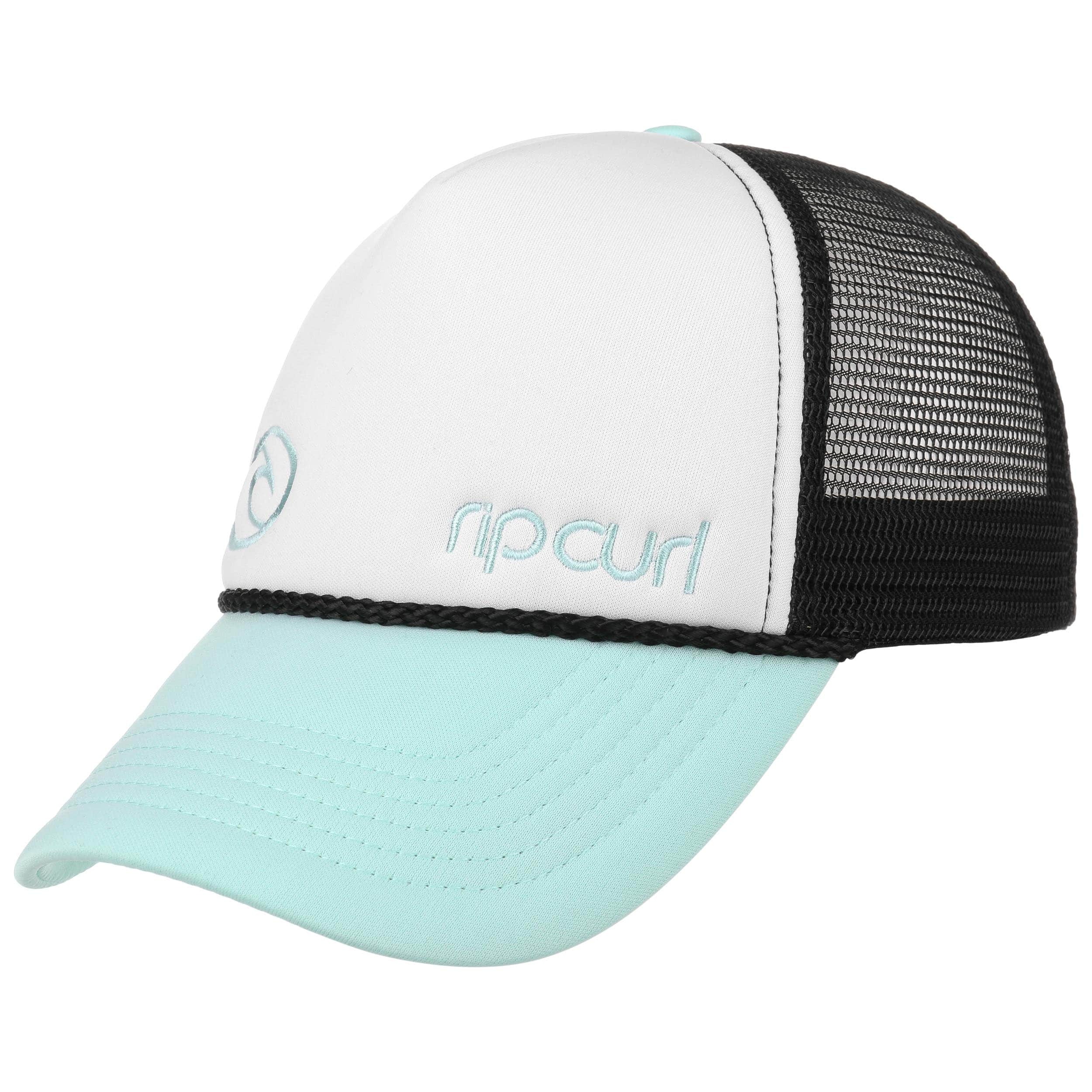 Hotwire Trucker Cap by Rip Curl 21,95