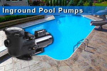 National Pool Wholesalers