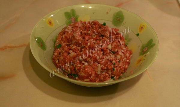 Juicy Cafe Bubur Nasi Daging