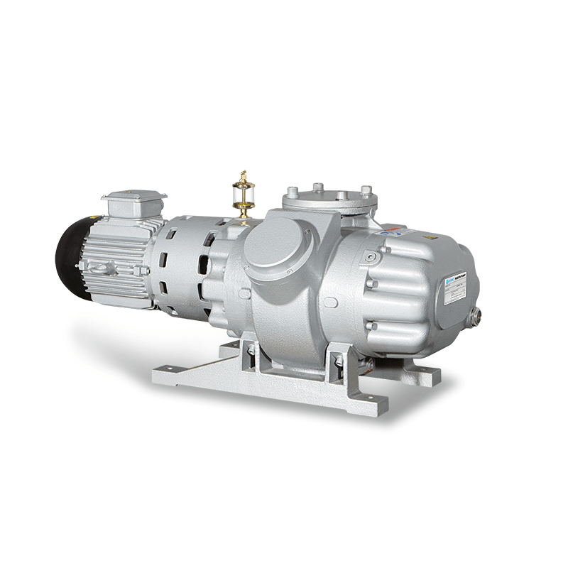 KRP Roots vacuum pump series天津超微科技有限公司