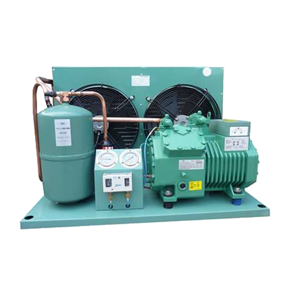 ProductTaizhou Chuangsheng Refrigeration Equipment Manufacturing Co.,Ltd