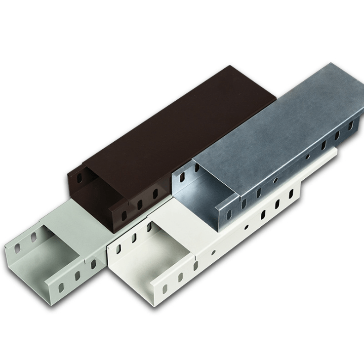 Fireproof spray plastic cable trayJiangsu Xinhantong Intelligent