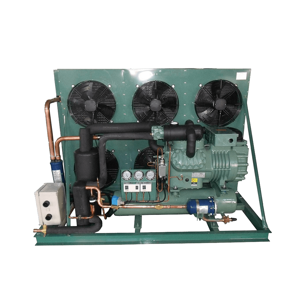 ProductTaizhou Chuangsheng Refrigeration Equipment Manufacturing Co.,Ltd