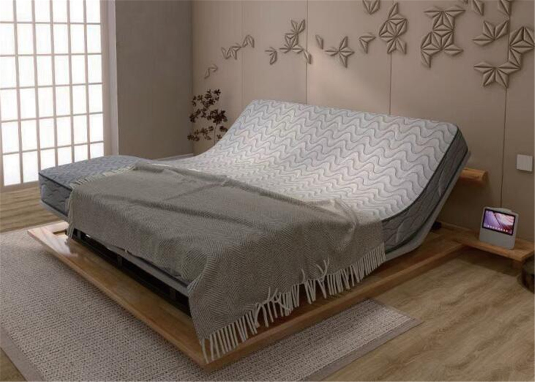 Intelligent electric bed苏适智能科技（常州）有限公司