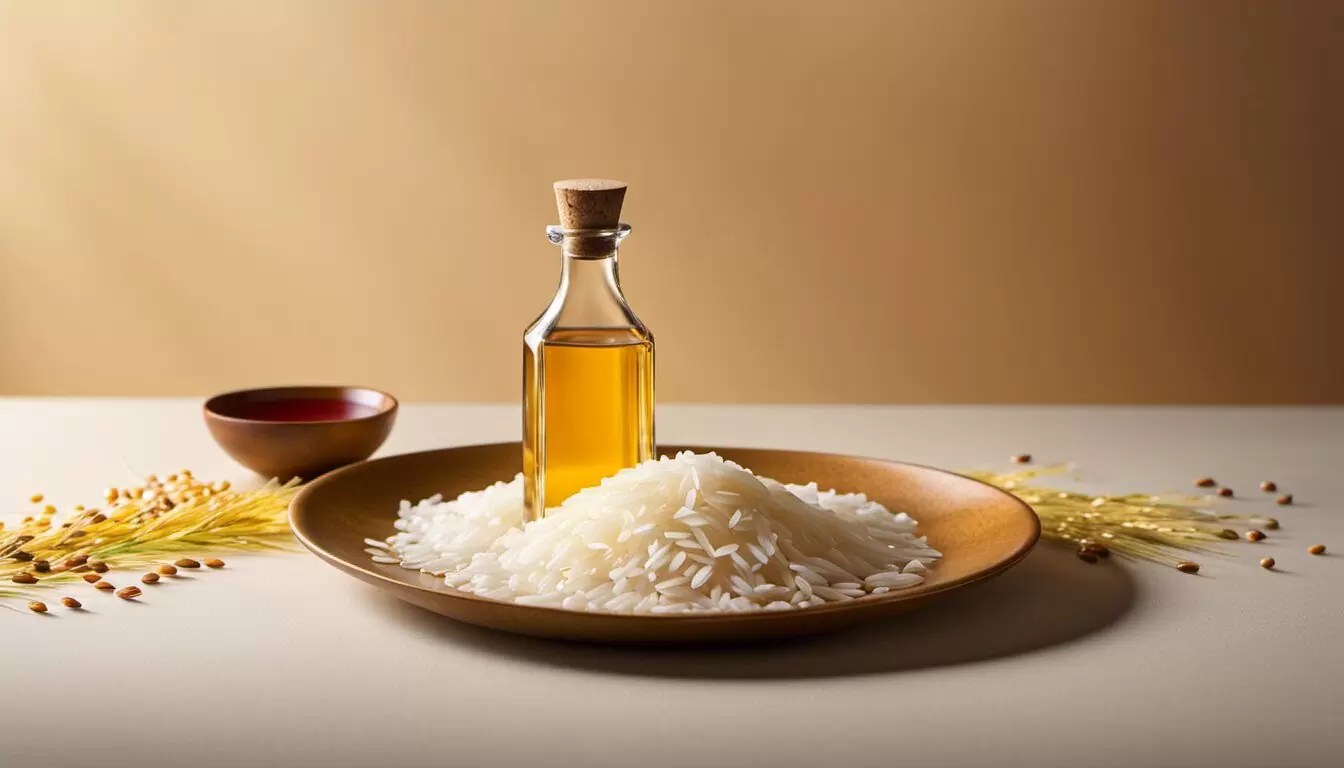 What Is Rice Wine Vinegar? Explained & Explored