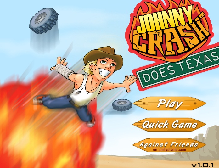 Johnny Crash Does Texas Download