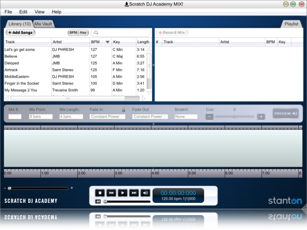 Scratch DJ Academy MIX! Download