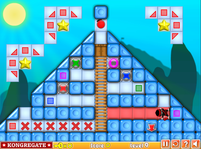 Download Ninja Painter 2 Baixaki