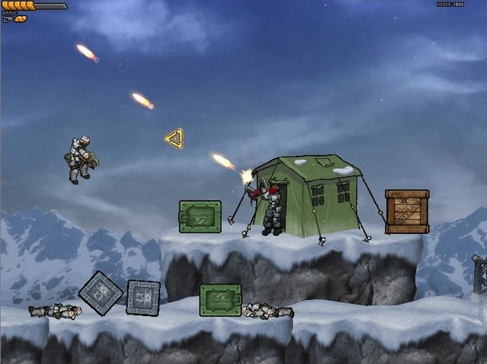 Intrusion 2 Download