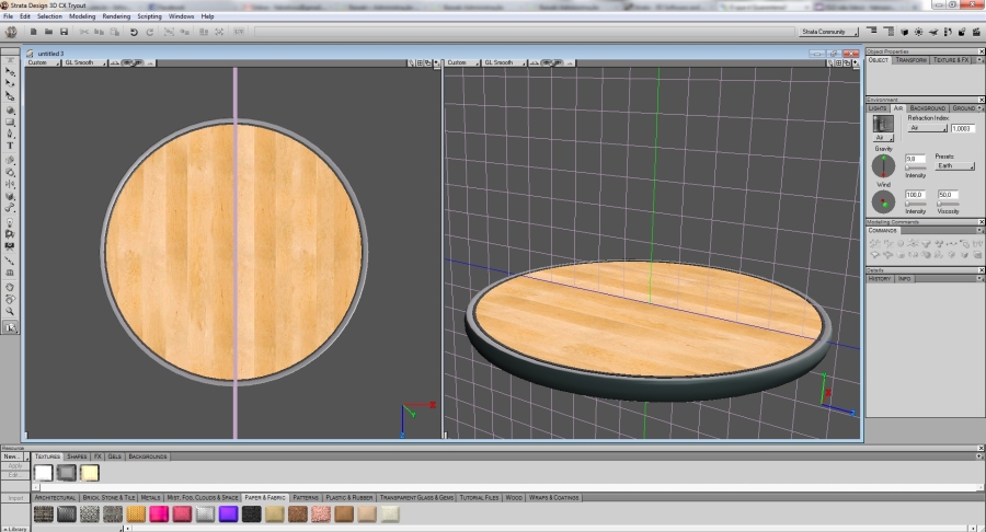 Strata Design 3D CX Download