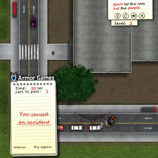 Trafficator 2 Download
