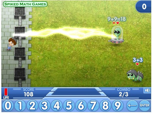 Math Apocalypse Download