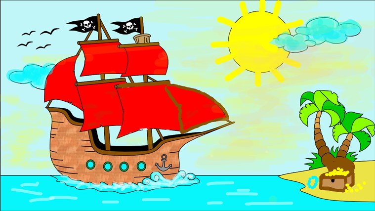 Kids Paint Apps on Google Play