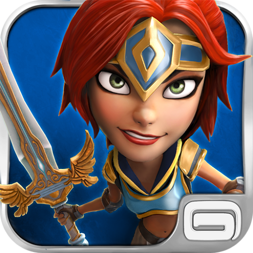 Kingdoms & Lords Download para Android Grátis