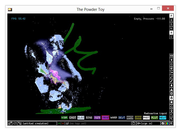 The Powder Toy Download