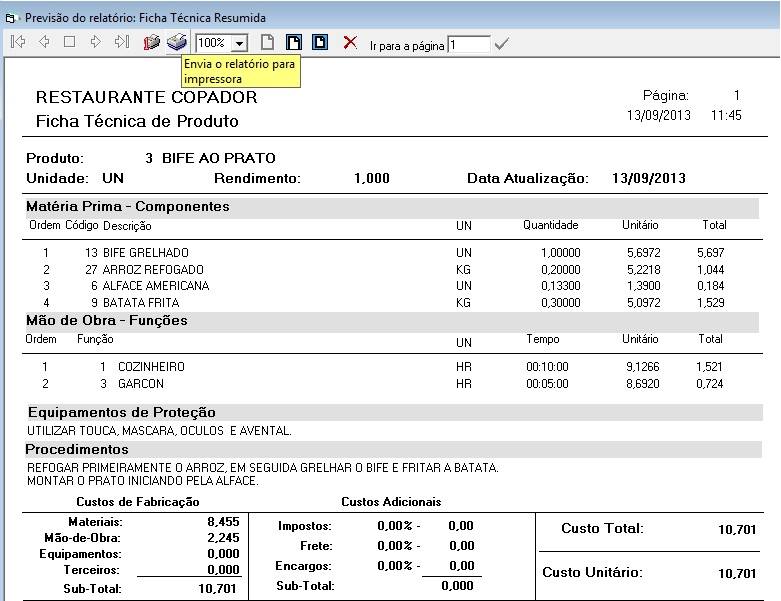 FTEC Ficha Técnica Download