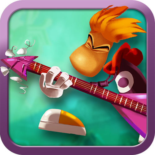 Rayman Legends Beatbox Download para Android Grátis