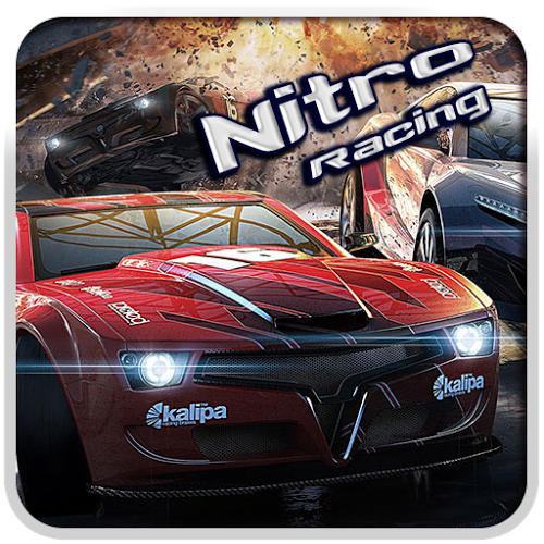 Nitro Racing Download para Android Grátis
