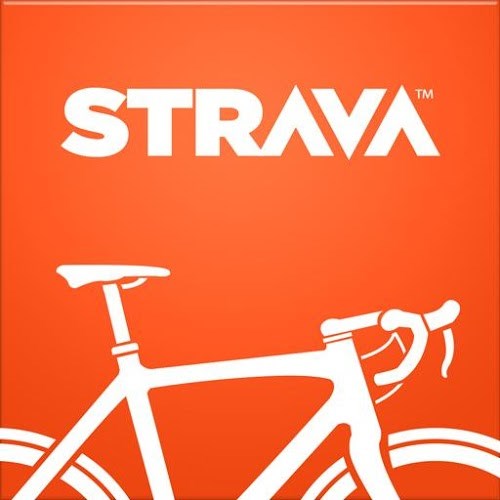 Strava Cycling Download to Android Grátis