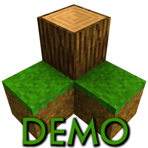 Survivalcraft DEMO Download para Android Grátis