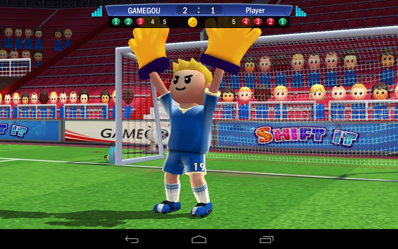 Football Manager Offline Para Android forex trading ema