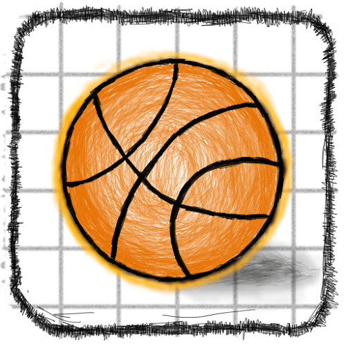 Doodle Basketball Download para Android Grátis