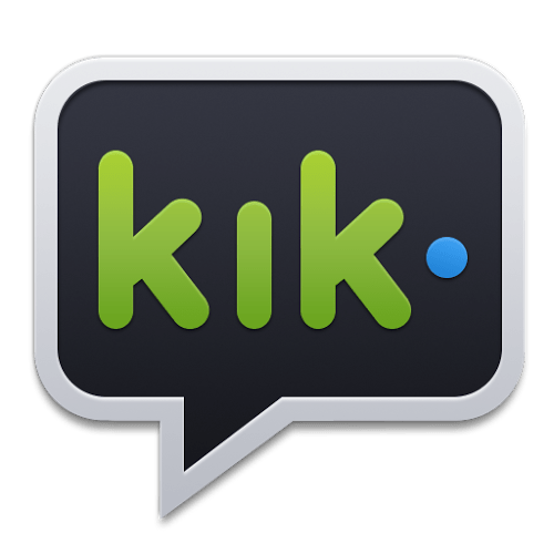 Kik Messenger Download para Android Grátis
