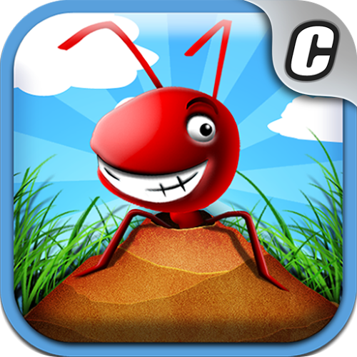 Pocket Ants Download para Android Grátis
